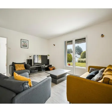 Maison Serenite Golf & Piscine ! Holiday home *