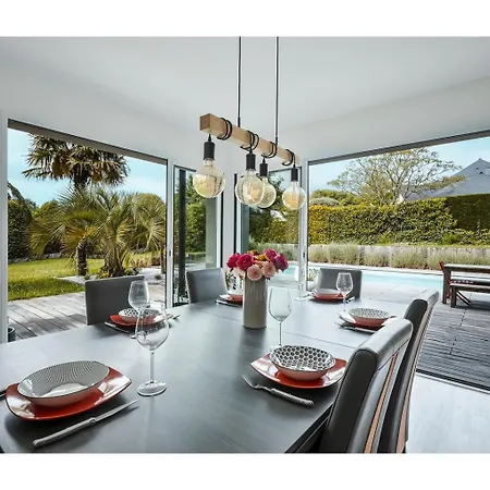 Maison Serenite Golf & Piscine ! Holiday home