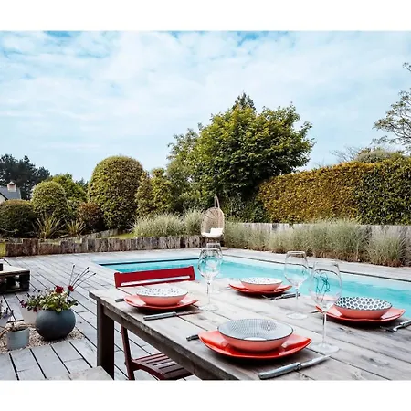 Maison Serenite Golf & Piscine ! *
