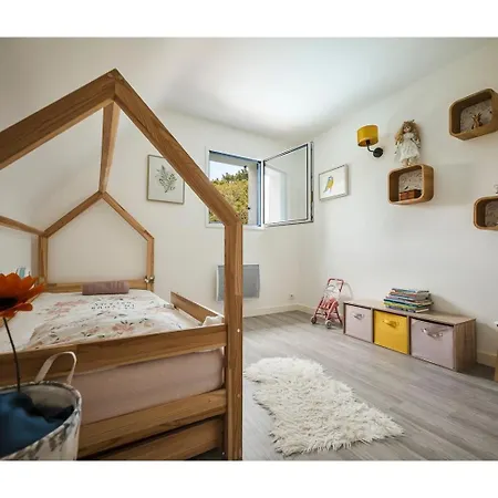 Maison Serenite Golf & Piscine ! Hébergement de vacances