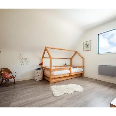 Hébergement de vacances Maison Serenite Golf & Piscine ! *